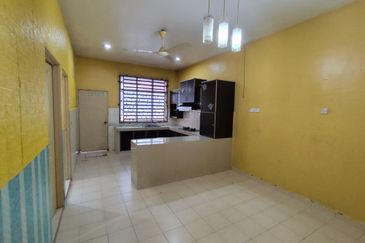 THE RADIANCE @ INDERA MAHKOTA 3