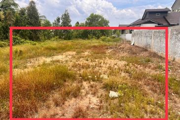 Kampung Tok Kaya Kiri