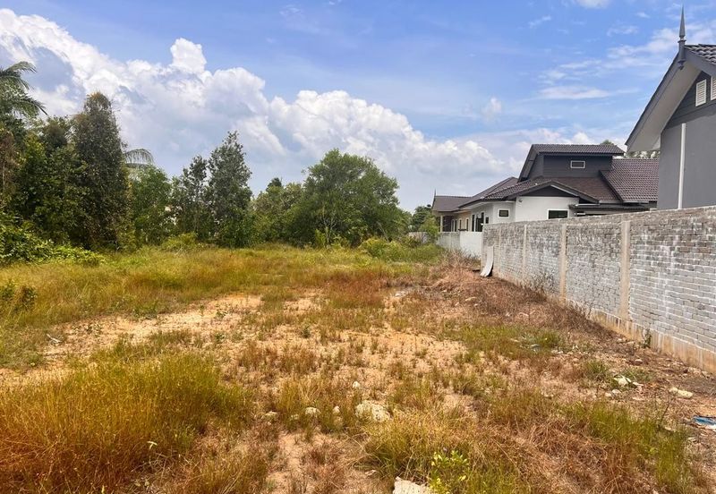 Kampung Tok Kaya Kiri