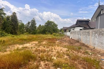 Kampung Tok Kaya Kiri