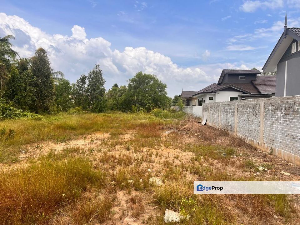 4 LOT BANGLO KG TOK KAYA KEMASIK TERENGGANU, Terengganu, Kemasik