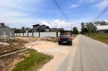 Kampung Tok Kaya Kiri