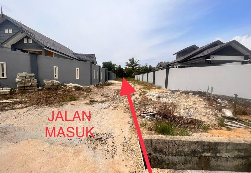 Kampung Tok Kaya Kiri