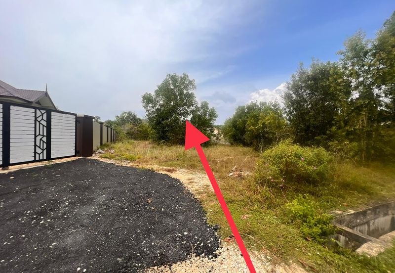 Kampung Tok Kaya Kiri