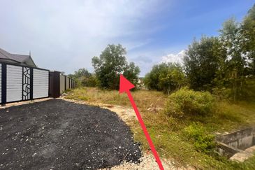 Kampung Tok Kaya Kiri