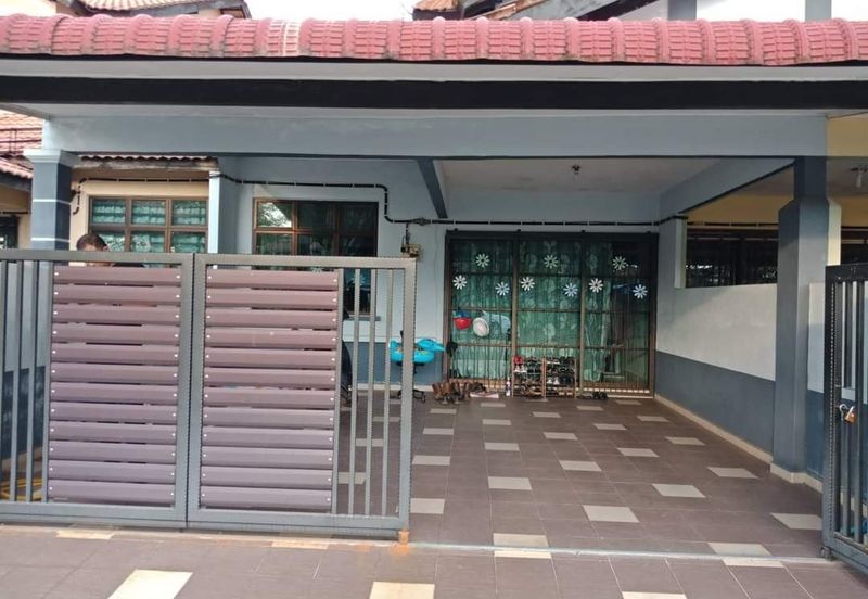 BANDAR DAMANSARA KUANTAN