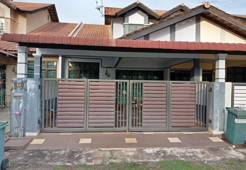 BANDAR DAMANSARA KUANTAN