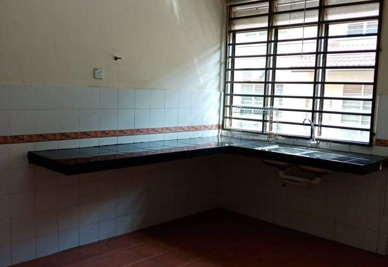 BANDAR DAMANSARA KUANTAN