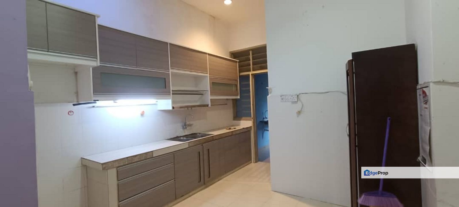 TERES SETINGKAT KOTASAS KUANTAN, Pahang, Kuantan