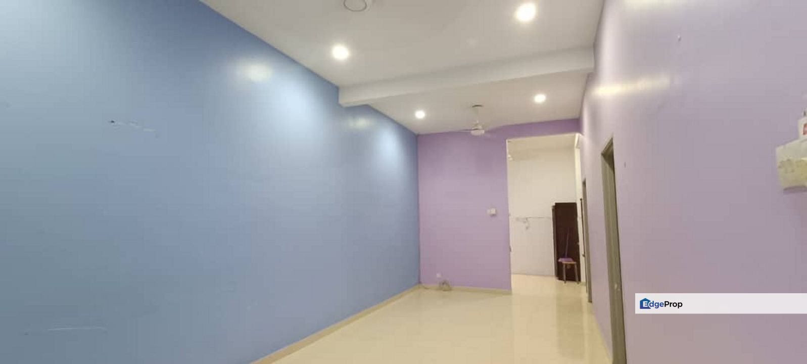 TERES SETINGKAT KOTASAS KUANTAN, Pahang, Kuantan