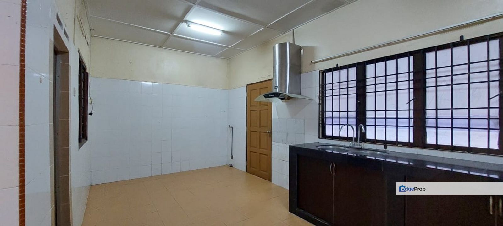 INDERA MAHKOTA 2, KUANTAN - TERES 2 TINGKAT, Pahang, Kuantan