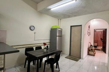 TAMAN SEBERANG BALOK