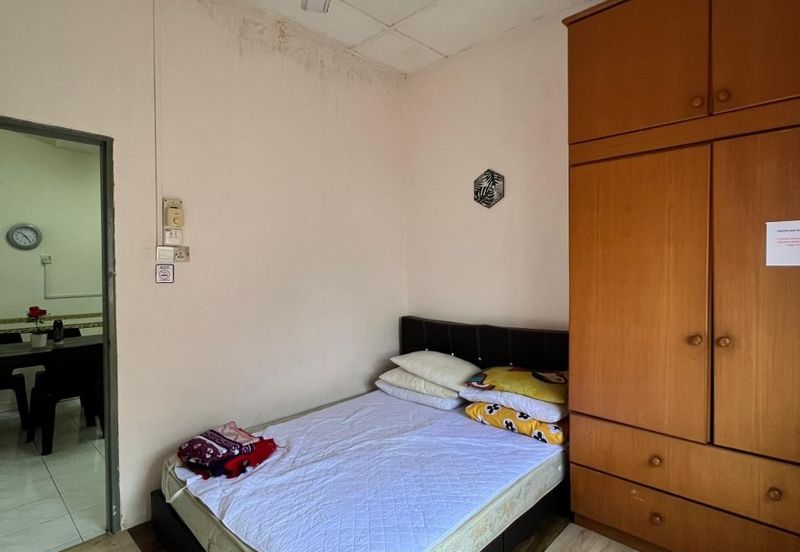 TAMAN SEBERANG BALOK