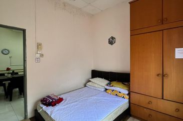 TAMAN SEBERANG BALOK