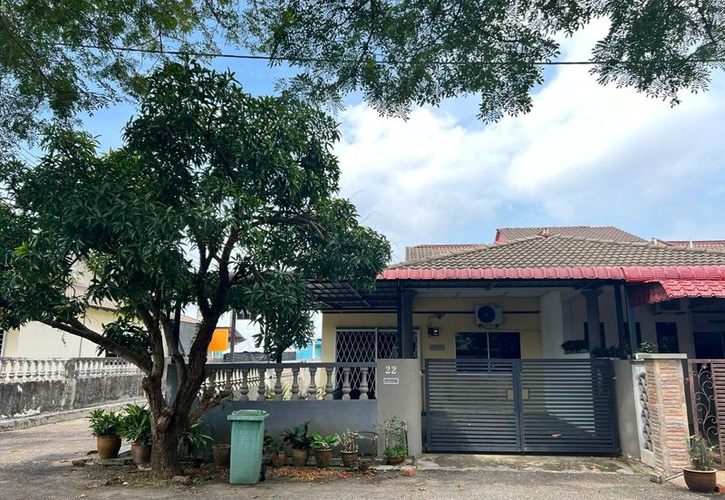 TAMAN SEBERANG BALOK