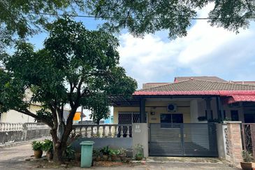 TAMAN SEBERANG BALOK