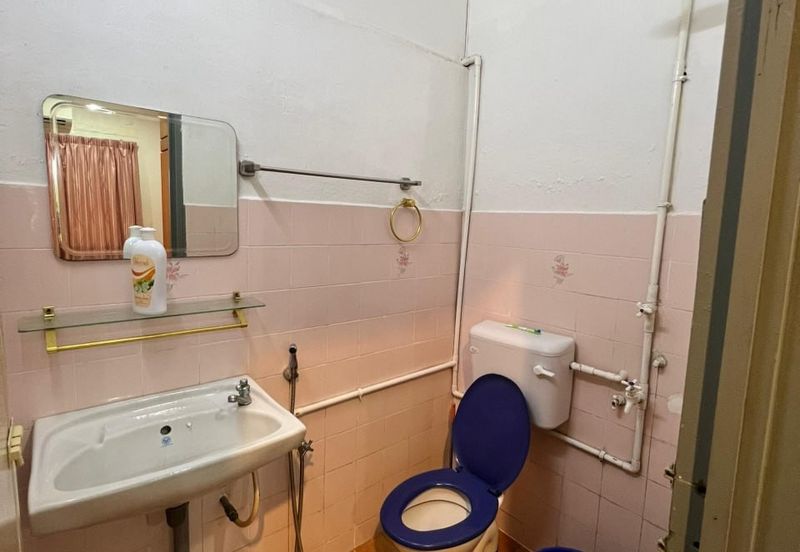 TAMAN SEBERANG BALOK