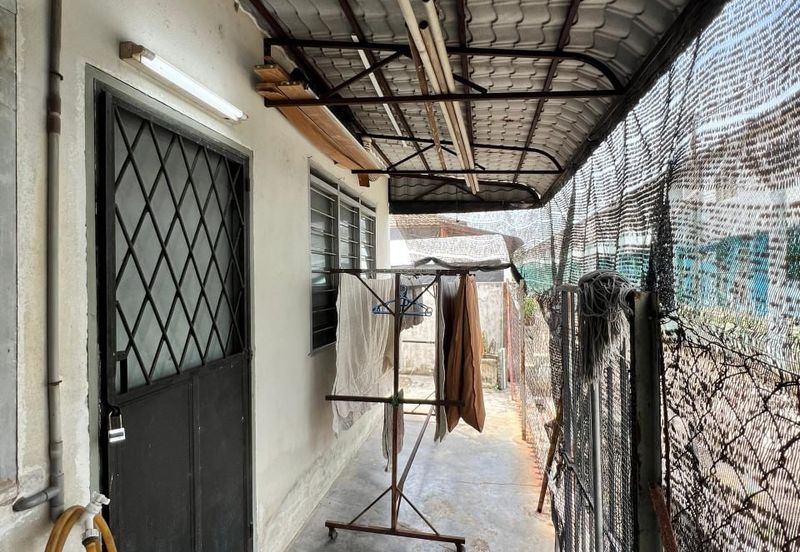 TAMAN SEBERANG BALOK