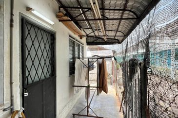 TAMAN SEBERANG BALOK