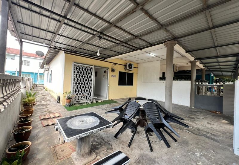 TAMAN SEBERANG BALOK