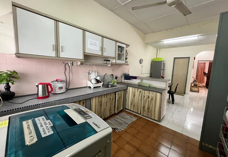 TAMAN SEBERANG BALOK