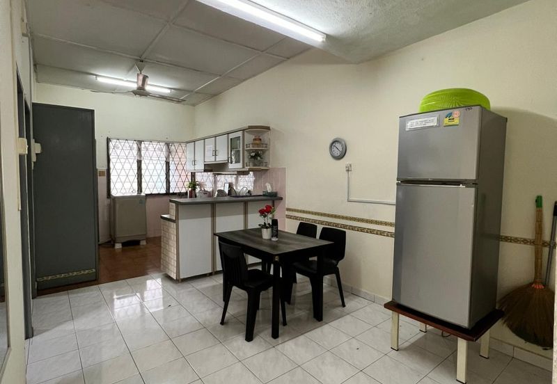 TAMAN SEBERANG BALOK