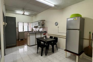 TAMAN SEBERANG BALOK