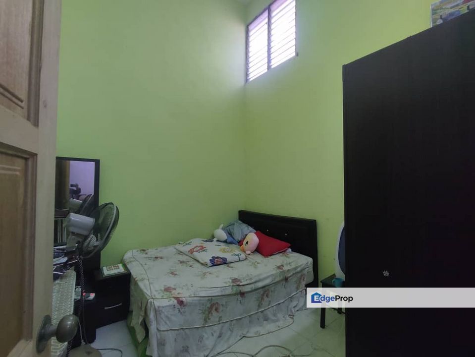 INDERA MAHKOTA 2, KUANTAN - TERES 1 TINGKAT, Pahang, Kuantan