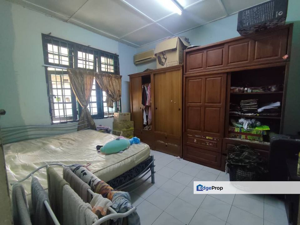 INDERA MAHKOTA 2, KUANTAN - TERES 1 TINGKAT, Pahang, Kuantan