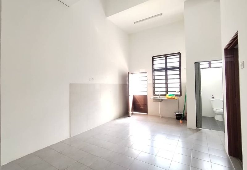 TAMAN ALOR ARA DAHLIA (P/LOT 435)