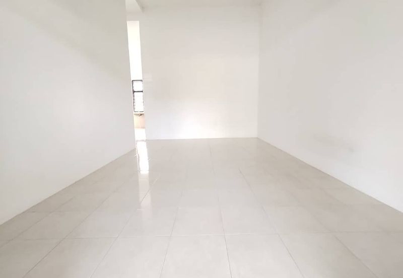 TAMAN ALOR ARA DAHLIA (P/LOT 435)