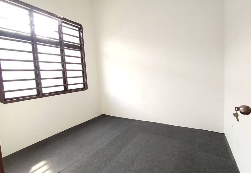 TAMAN ALOR ARA DAHLIA (P/LOT 435)