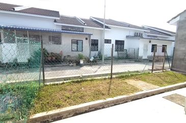TAMAN ALOR ARA DAHLIA (P/LOT 435)