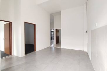 TAMAN ALOR ARA DAHLIA (P/LOT 435)