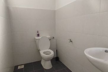 TAMAN ALOR ARA DAHLIA (P/LOT 435)