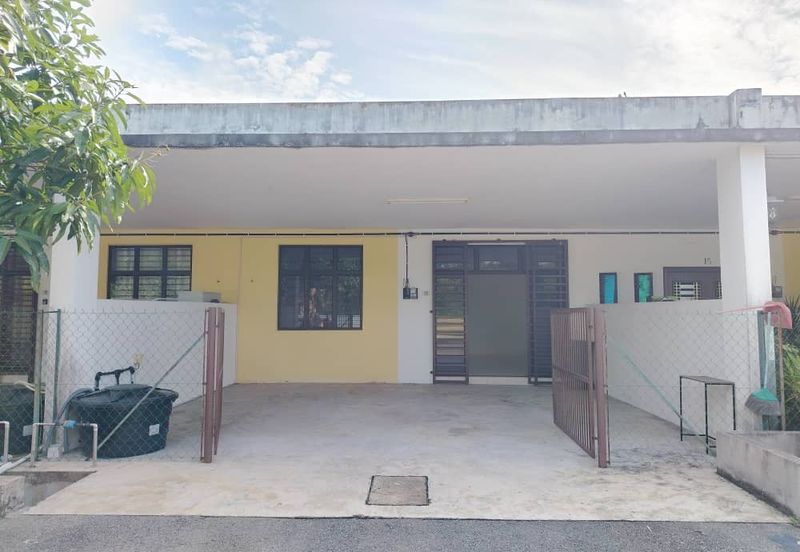 TAMAN ALOR ARA DAHLIA (P/LOT 435)