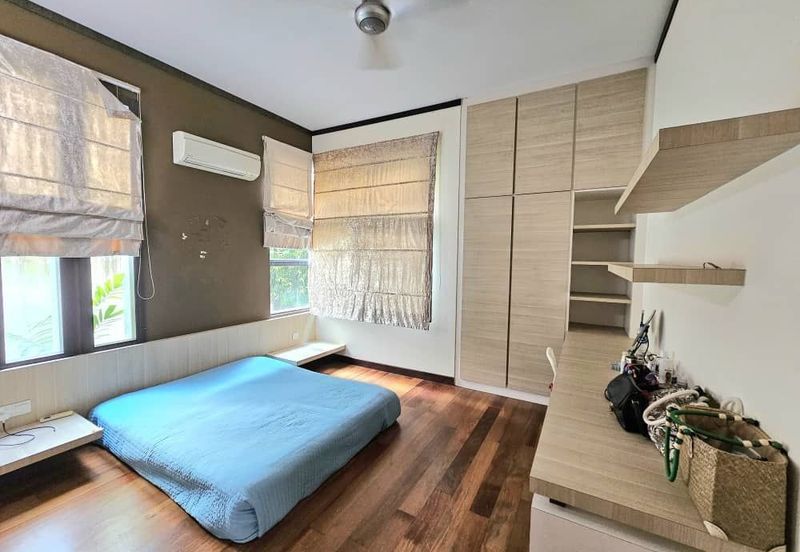 TAMAN PELINDUNG HILL RESIDENCE