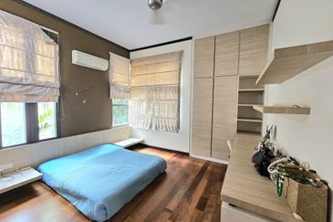 TAMAN PELINDUNG HILL RESIDENCE