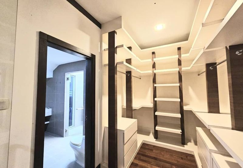 TAMAN PELINDUNG HILL RESIDENCE