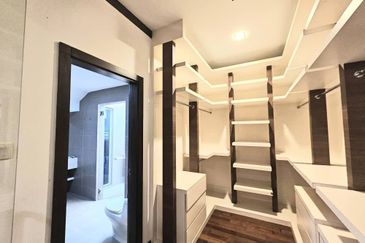 TAMAN PELINDUNG HILL RESIDENCE