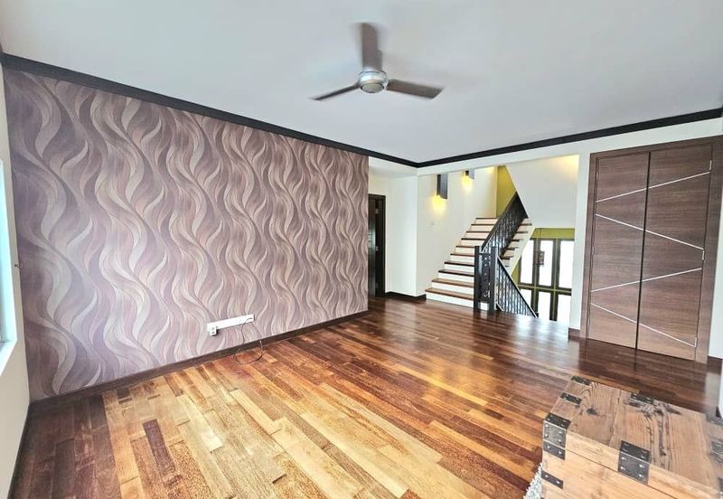 TAMAN PELINDUNG HILL RESIDENCE