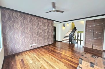 TAMAN PELINDUNG HILL RESIDENCE