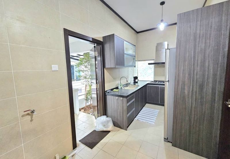 TAMAN PELINDUNG HILL RESIDENCE