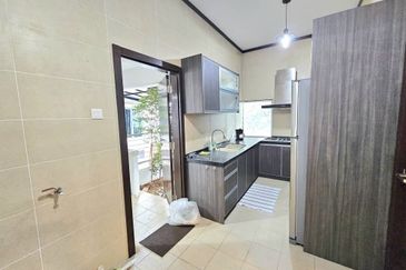 TAMAN PELINDUNG HILL RESIDENCE