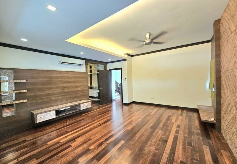 TAMAN PELINDUNG HILL RESIDENCE