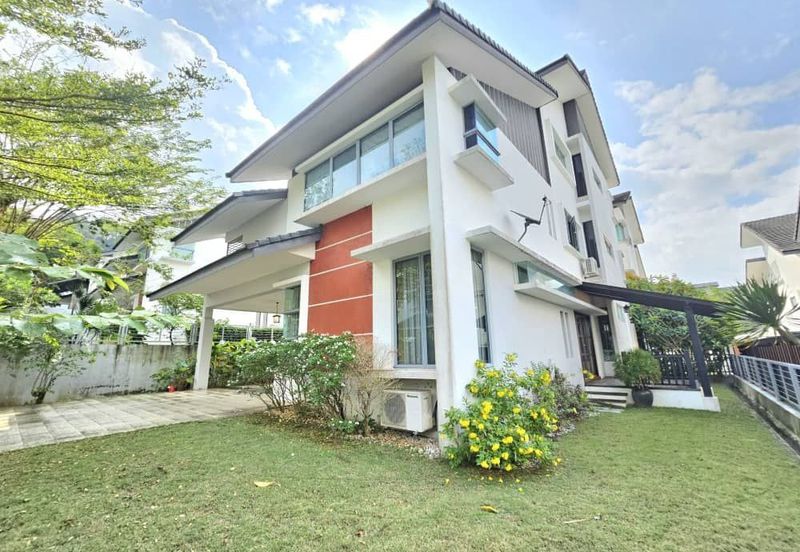 TAMAN PELINDUNG HILL RESIDENCE