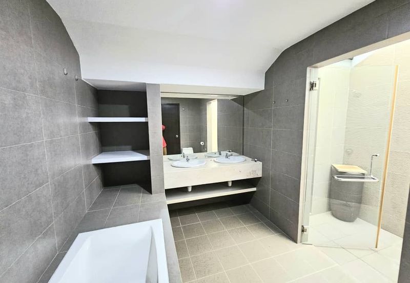 TAMAN PELINDUNG HILL RESIDENCE