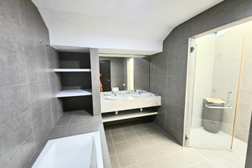 TAMAN PELINDUNG HILL RESIDENCE