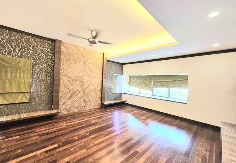 TAMAN PELINDUNG HILL RESIDENCE