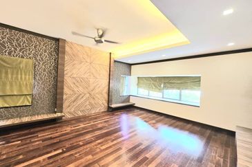 TAMAN PELINDUNG HILL RESIDENCE